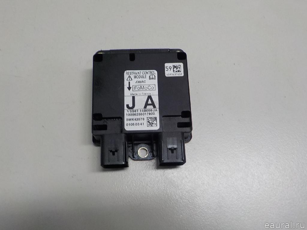 Блок управления AIR BAG