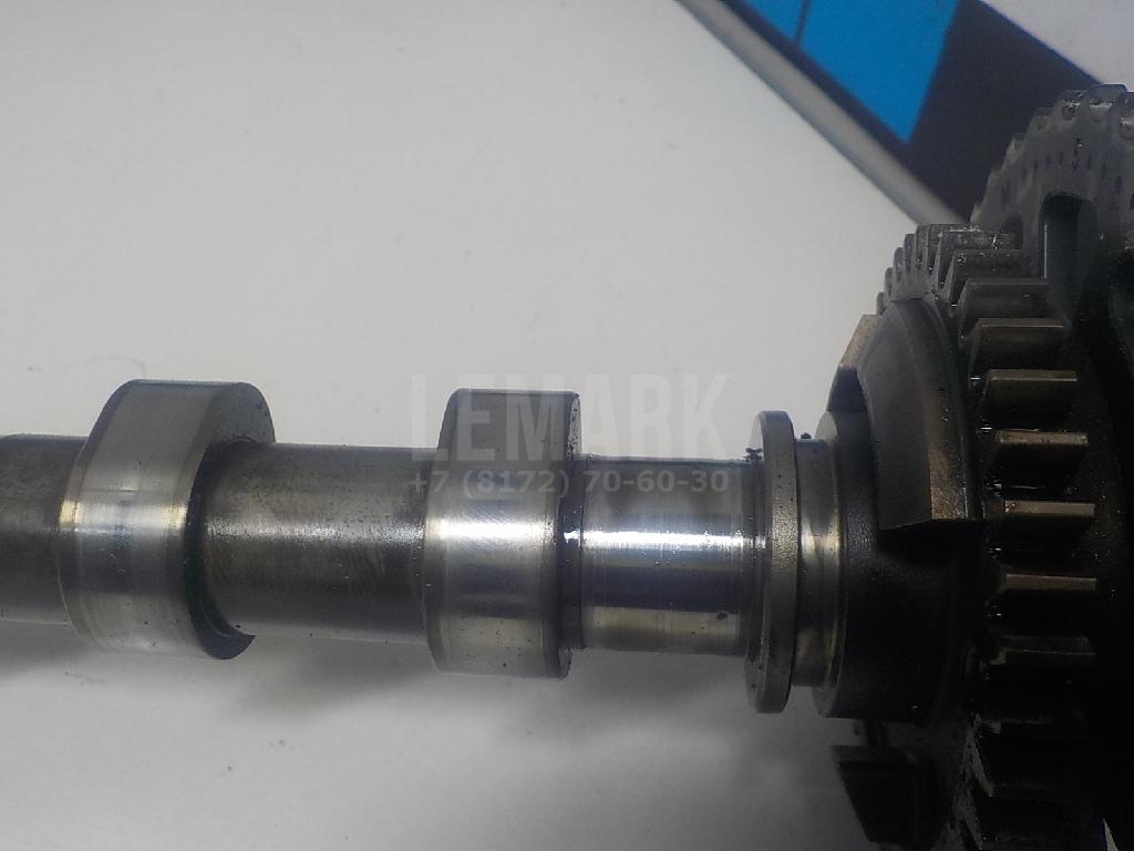 Распредвал впускной для  BMW X5 F15/F85 2013-2018