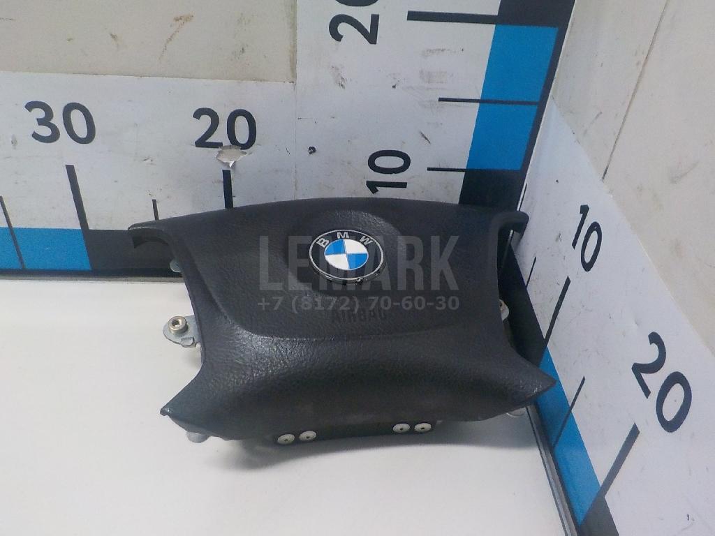 Подушка безопасности в рулевое колесо для  BMW 2-serie F45/F46 Tourer 2015-2022