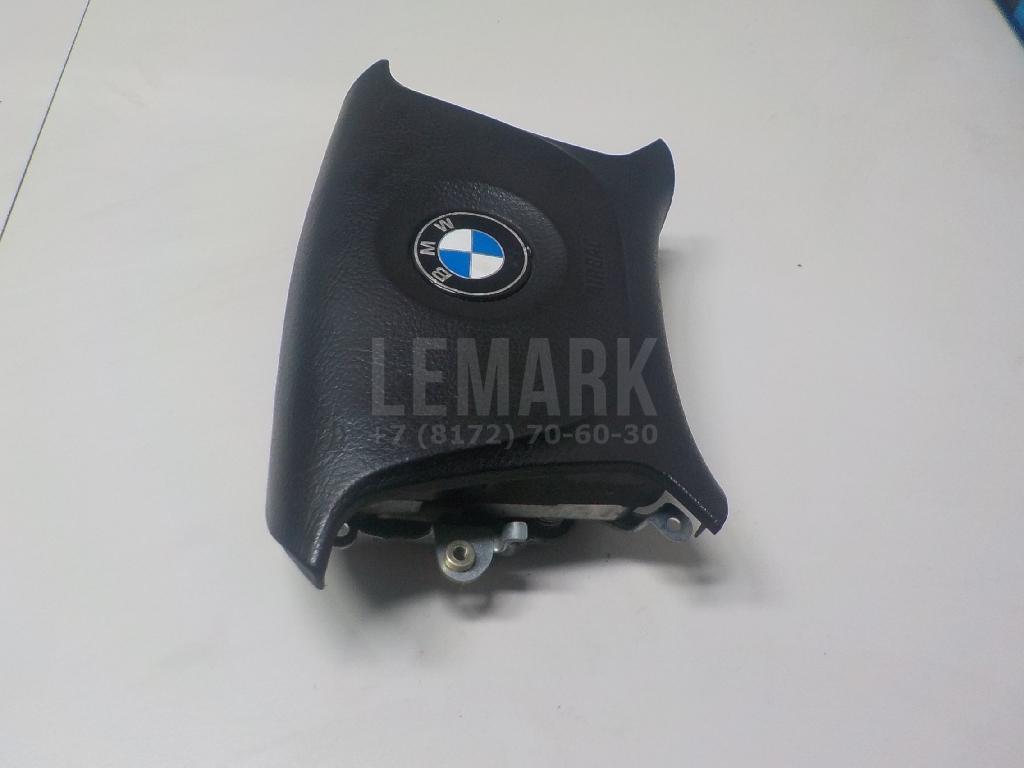 Подушка безопасности в рулевое колесо для  BMW 2-serie F45/F46 Tourer 2015-2022