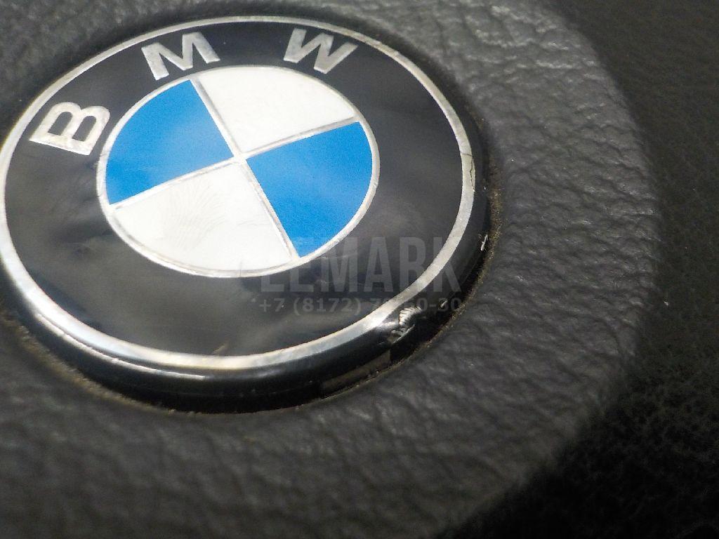 Подушка безопасности в рулевое колесо для  BMW 2-serie F45/F46 Tourer 2015-2022