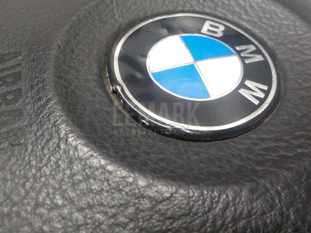 Подушка безопасности в рулевое колесо для  BMW 2-serie F45/F46 Tourer 2015-2022