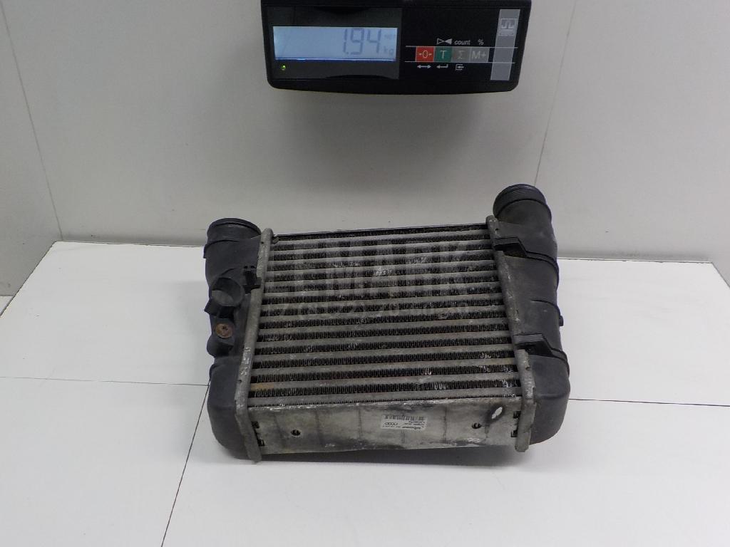 Интеркулер для  BMW 7-serie E65/E66 2001-2008