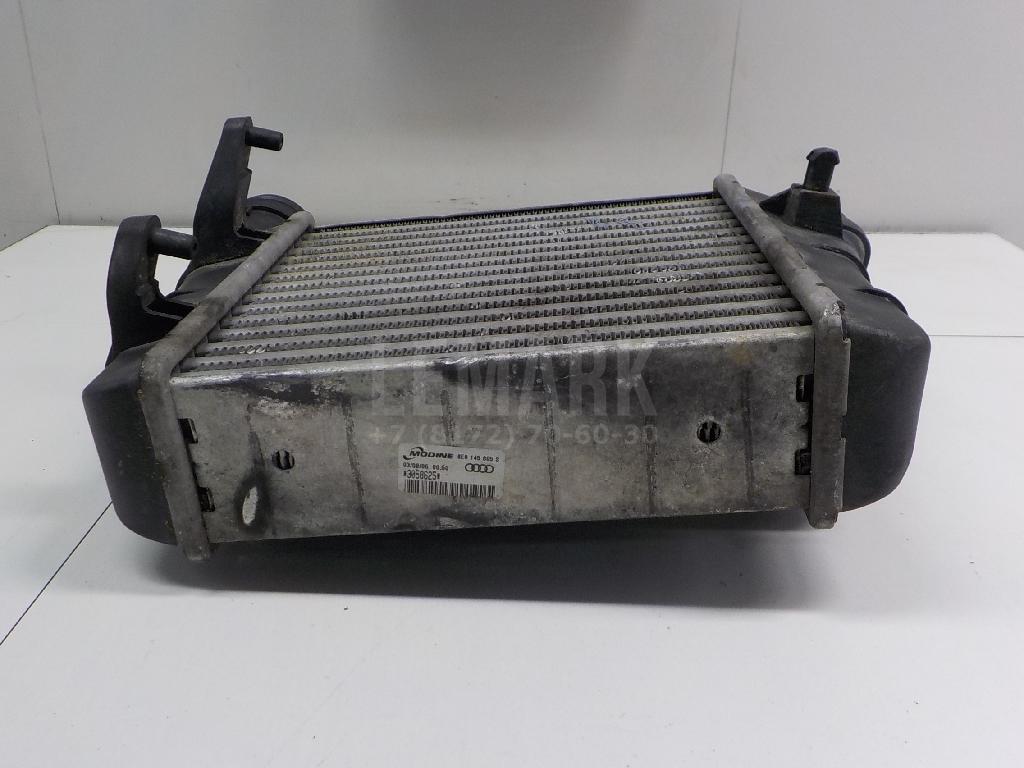 Интеркулер для  BMW 7-serie E65/E66 2001-2008