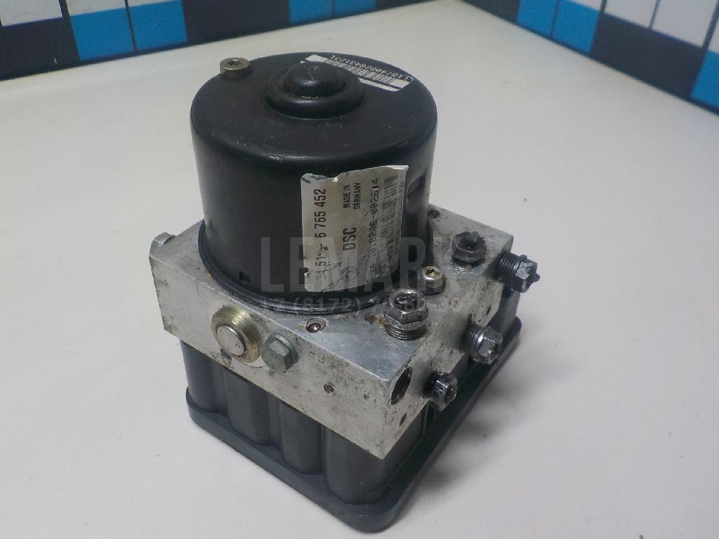 Блок ABS (насос)