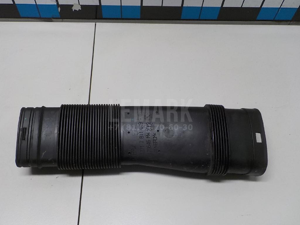 Патрубок воздушного фильтра для  BMW 7-serie E65/E66 2001-2008