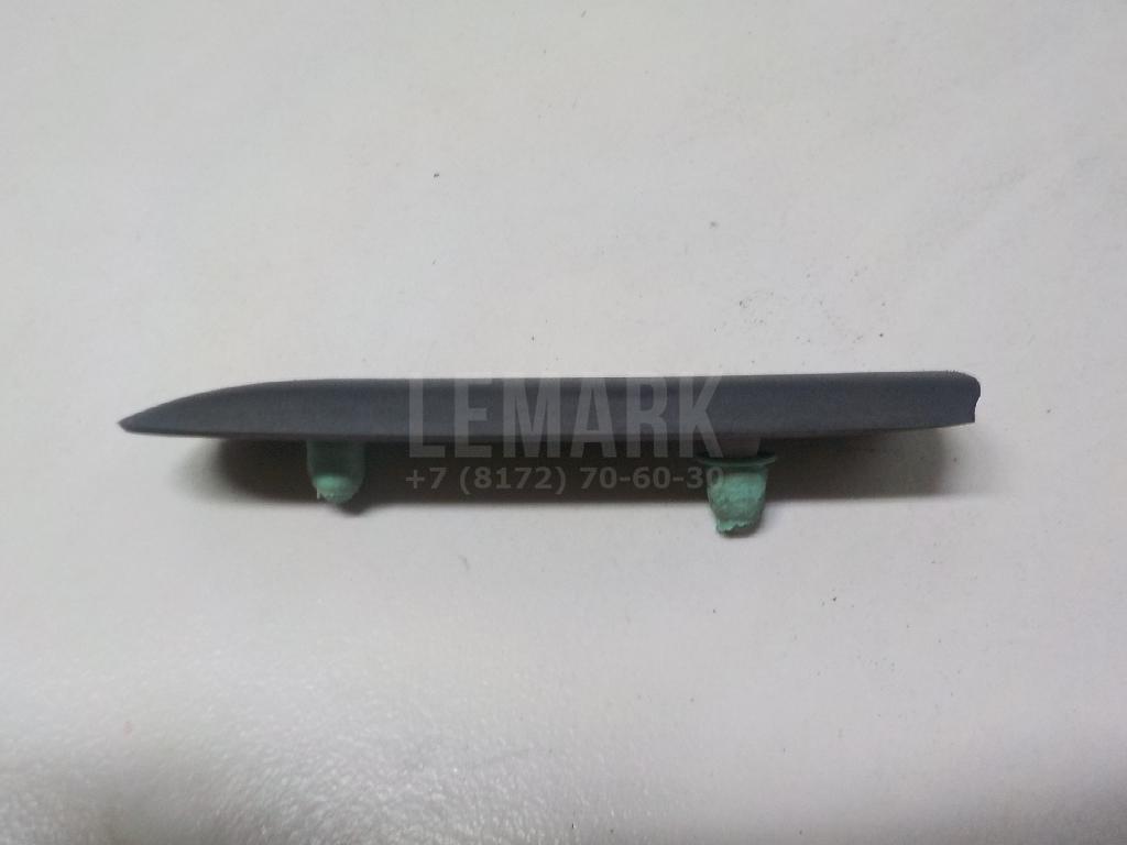 Молдинг переднего правого крыла для  BMW 1-serie F20/F21 2011-2019