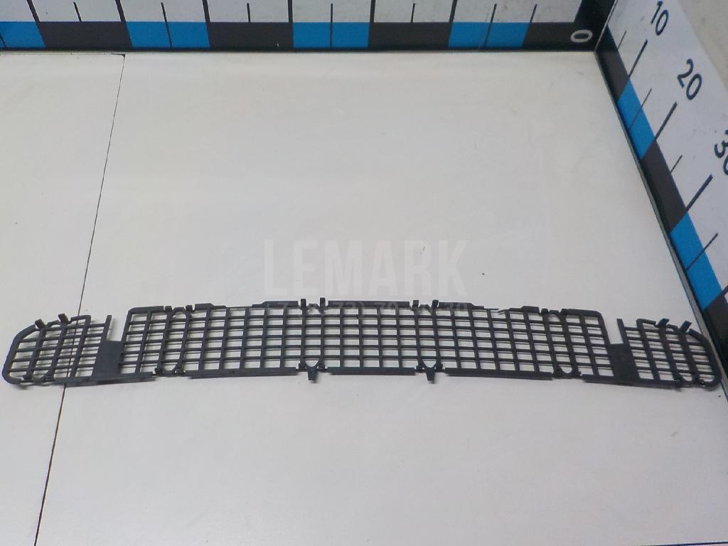 Решетка в капот для  BMW X1 F48 2014-2022