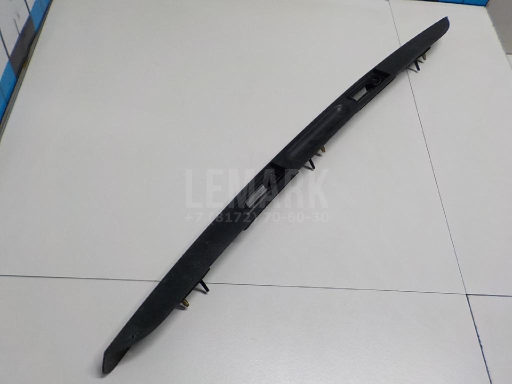 Накладка двери багажника для  Fiat Ducato 230 1994-2002
