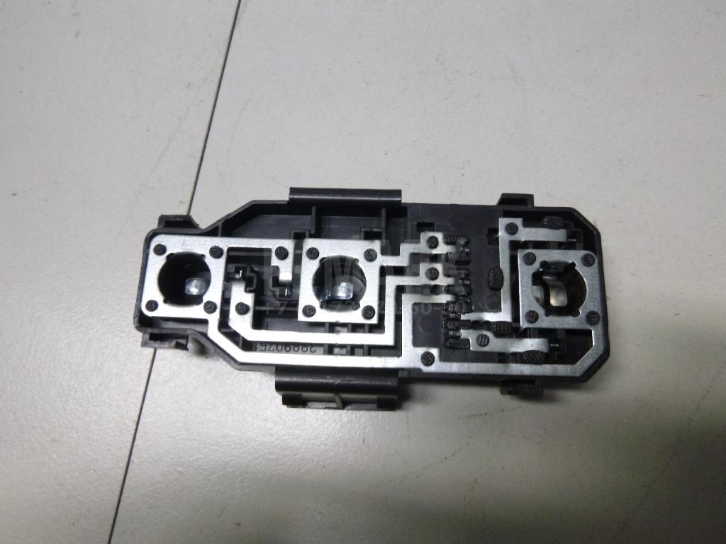 Плата заднего фонаря для  BMW X5 E70 2007-2013