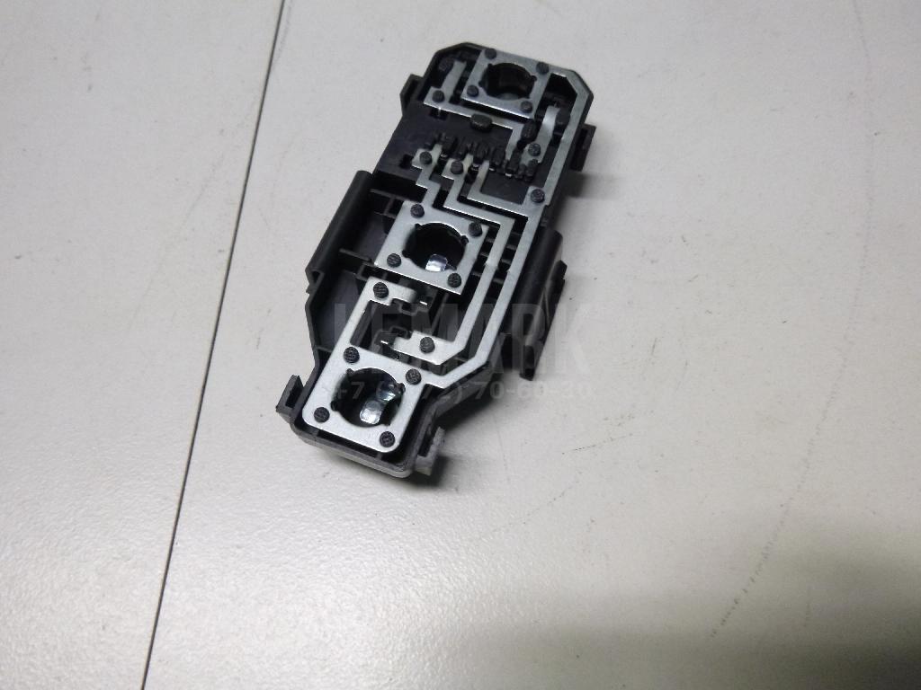 Плата заднего фонаря для  BMW X5 E70 2007-2013