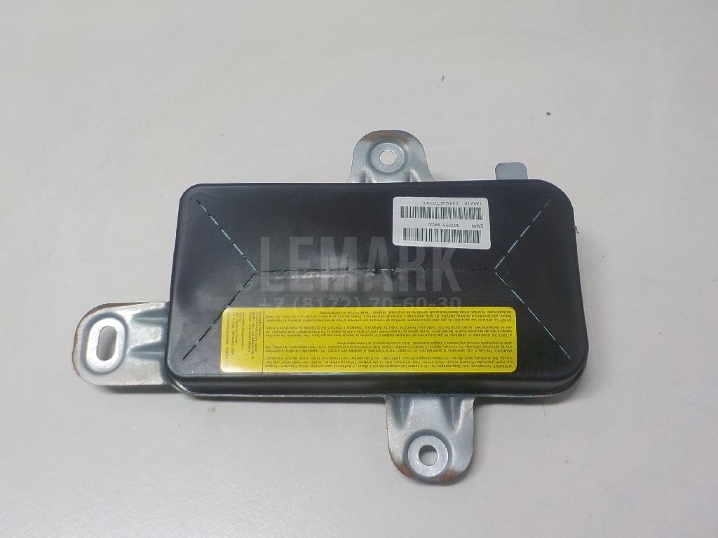Подушка безопасности в дверь для  BMW 3-serie F30/F31/F80 2011-2020