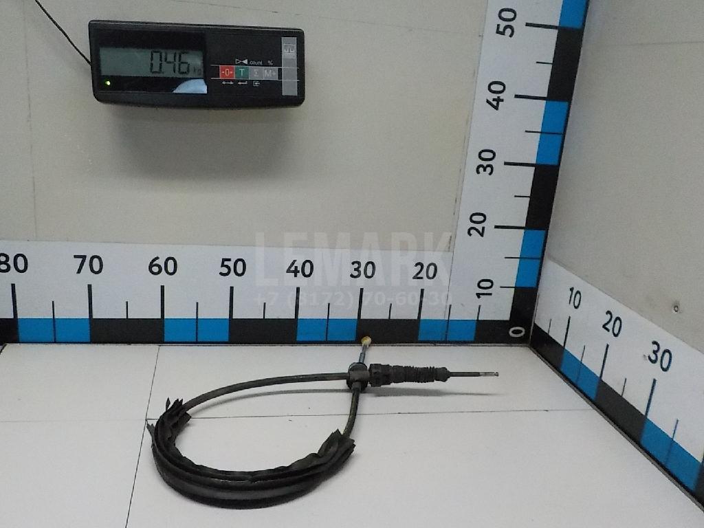 Трос КПП 1T0711266L VAG