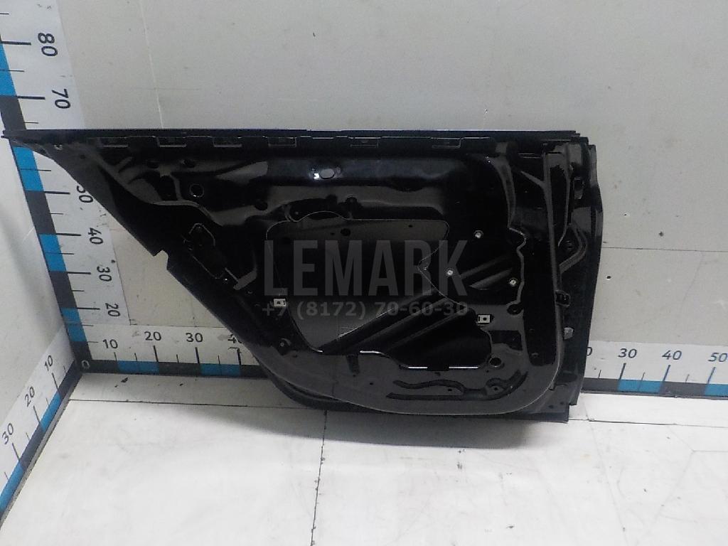 Дверь задняя левая для  BMW 1-serie E82/E88 2007-2013