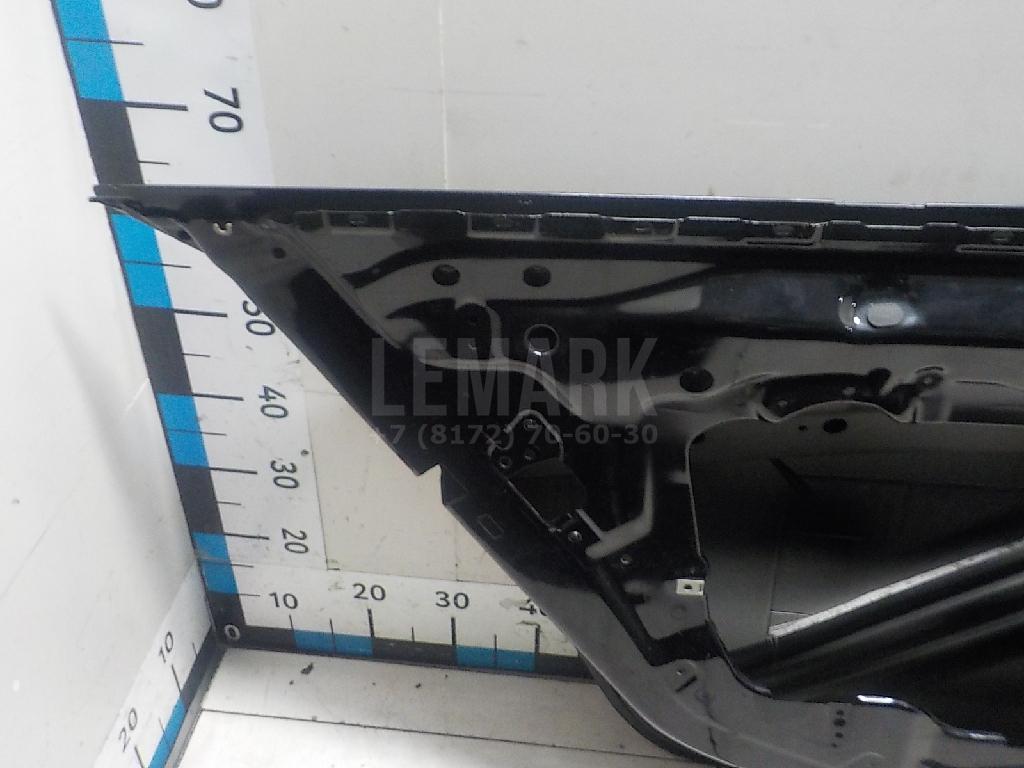 Дверь задняя левая для  BMW 1-serie E82/E88 2007-2013