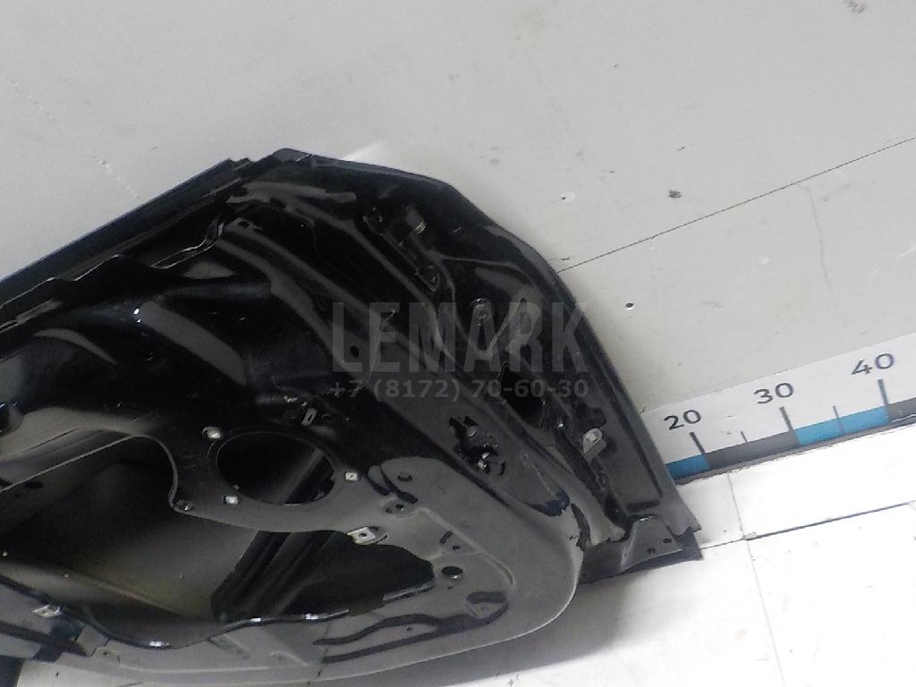 Дверь задняя левая для  BMW 1-serie E82/E88 2007-2013