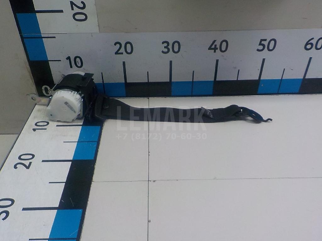 Ремень безопасности
