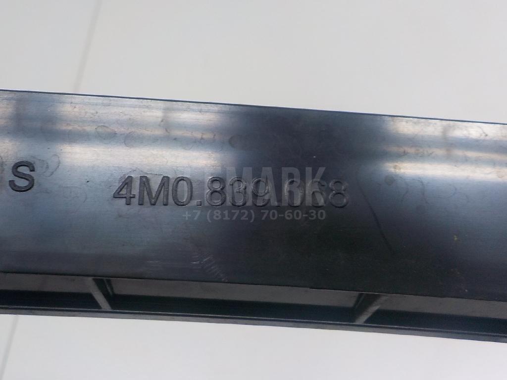 Направляющая стекла двери для  BMW 7-serie G11/G12 2015-2022