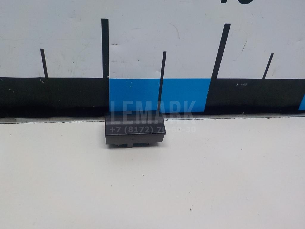 Заглушка 1U0858179D01C VAG