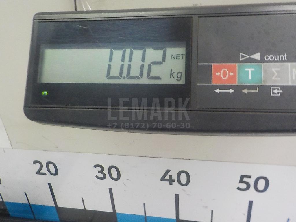 Решетка динамика для  Citroen C3 Picasso 2008-2017