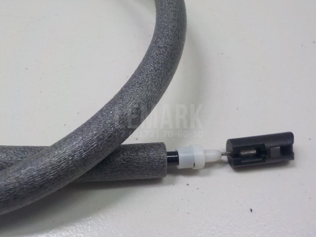 Трос открывания передней двери для  BMW 5-serie E60/E61 2003-2009