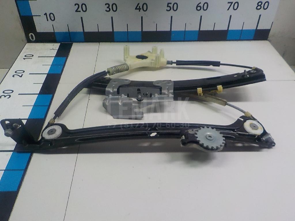 Стеклоподъемник электр. задний правый для  BMW 7-serie F01/F02 2008-2015