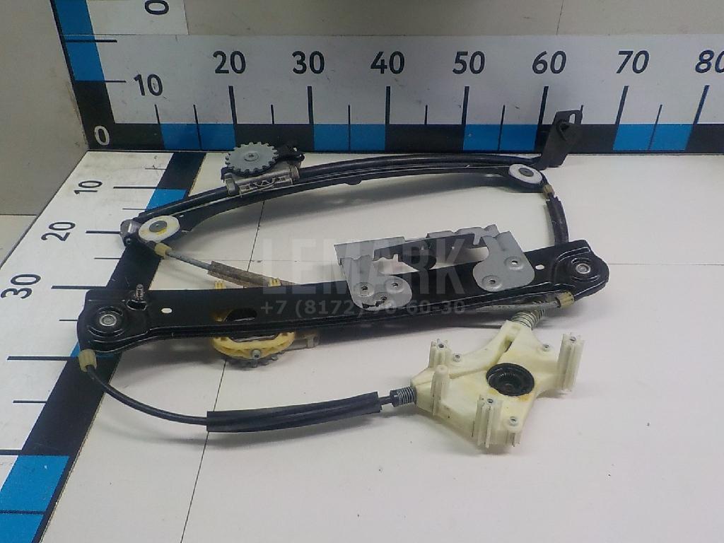 Стеклоподъемник электр. задний правый для  BMW 7-serie F01/F02 2008-2015