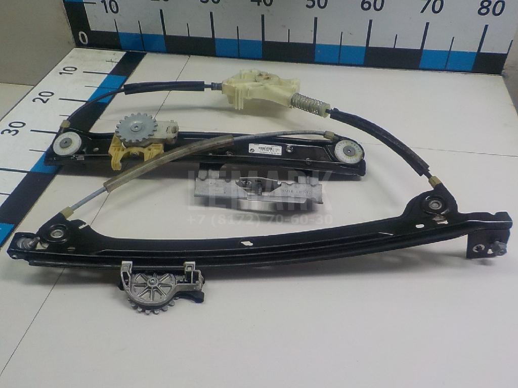Стеклоподъемник электр. задний правый для  BMW 7-serie F01/F02 2008-2015