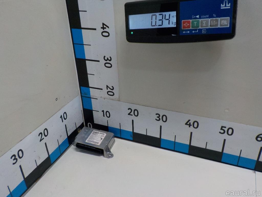 Блок управления AIR BAG