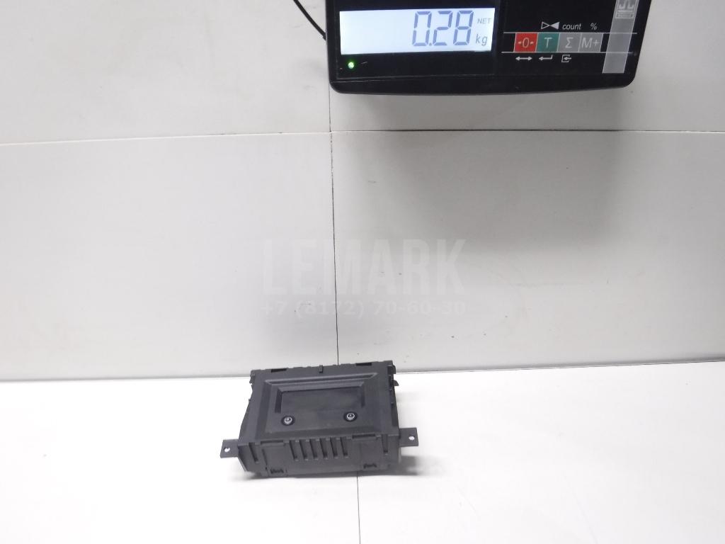 Дисплей информационный 13208194 GM