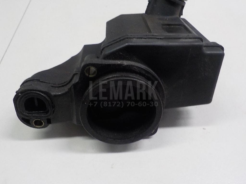 Сапун для  Audi A4 [B7] 2005-2007
