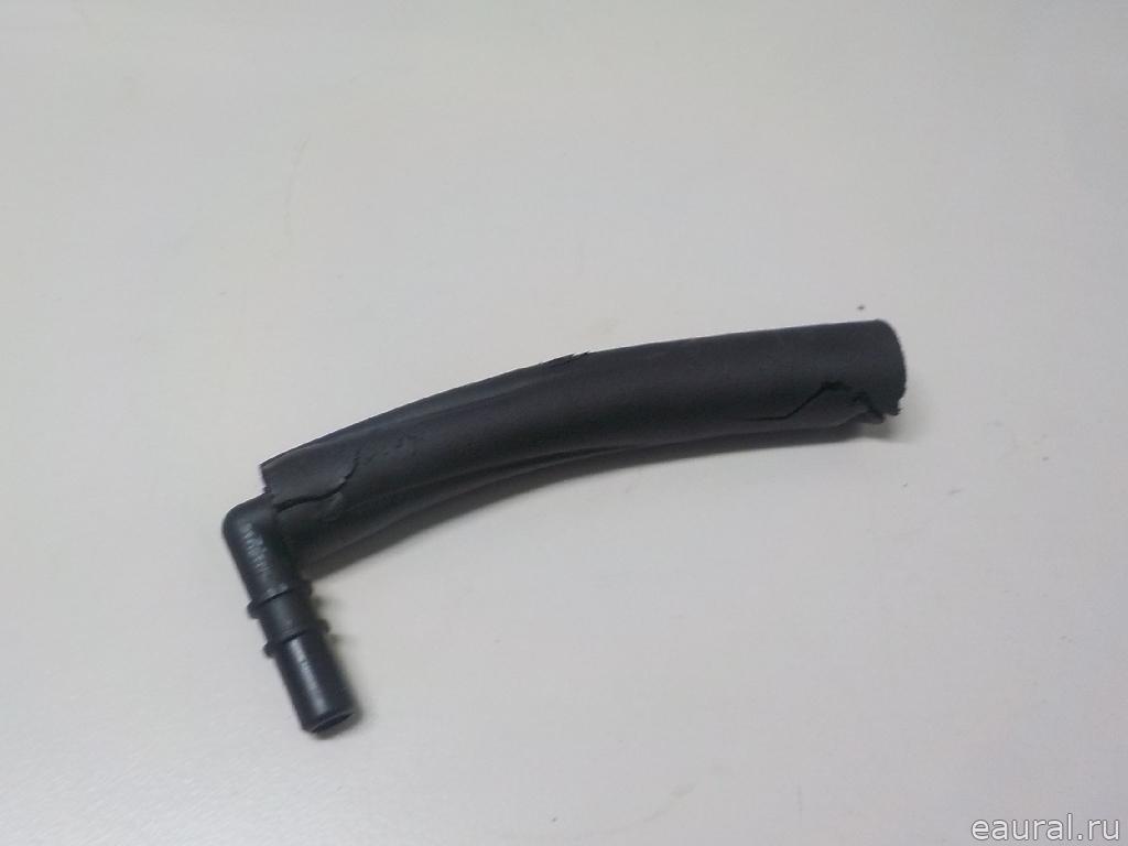 Трубка картерных газов