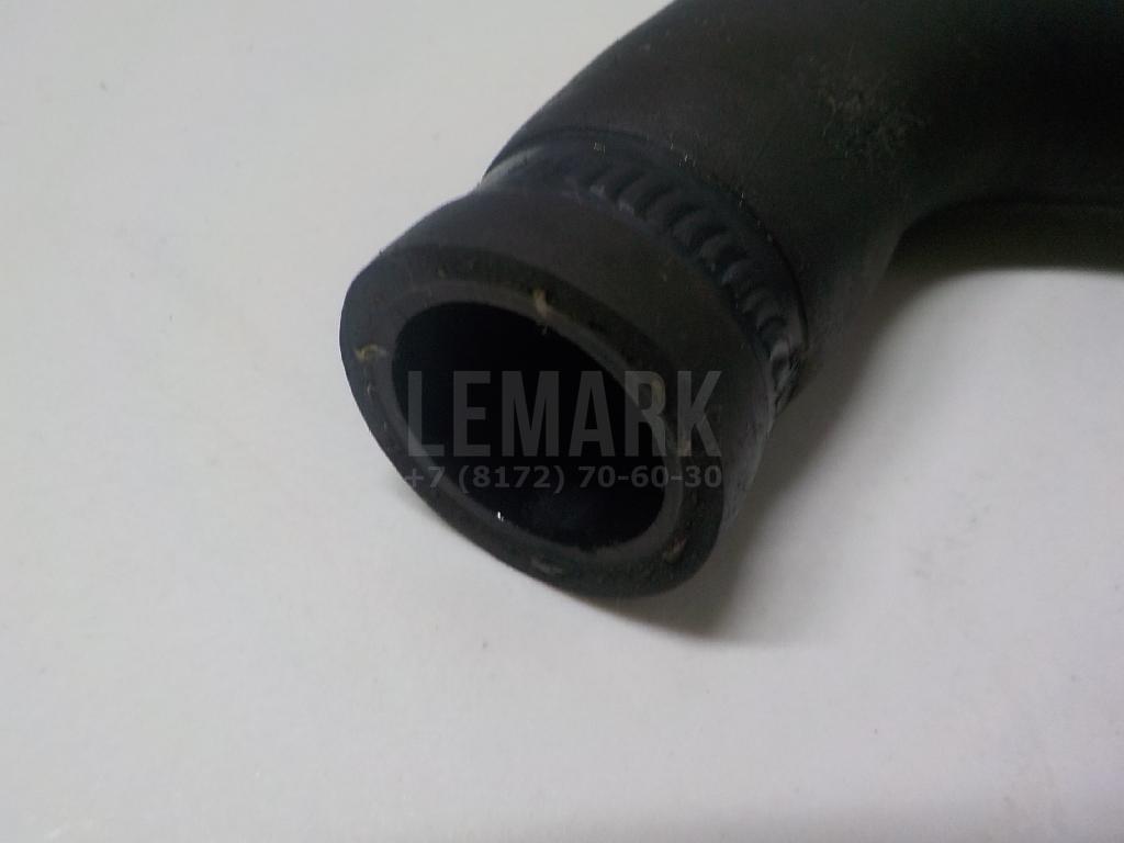 Патрубок для  BMW X3 G01 2017-2024