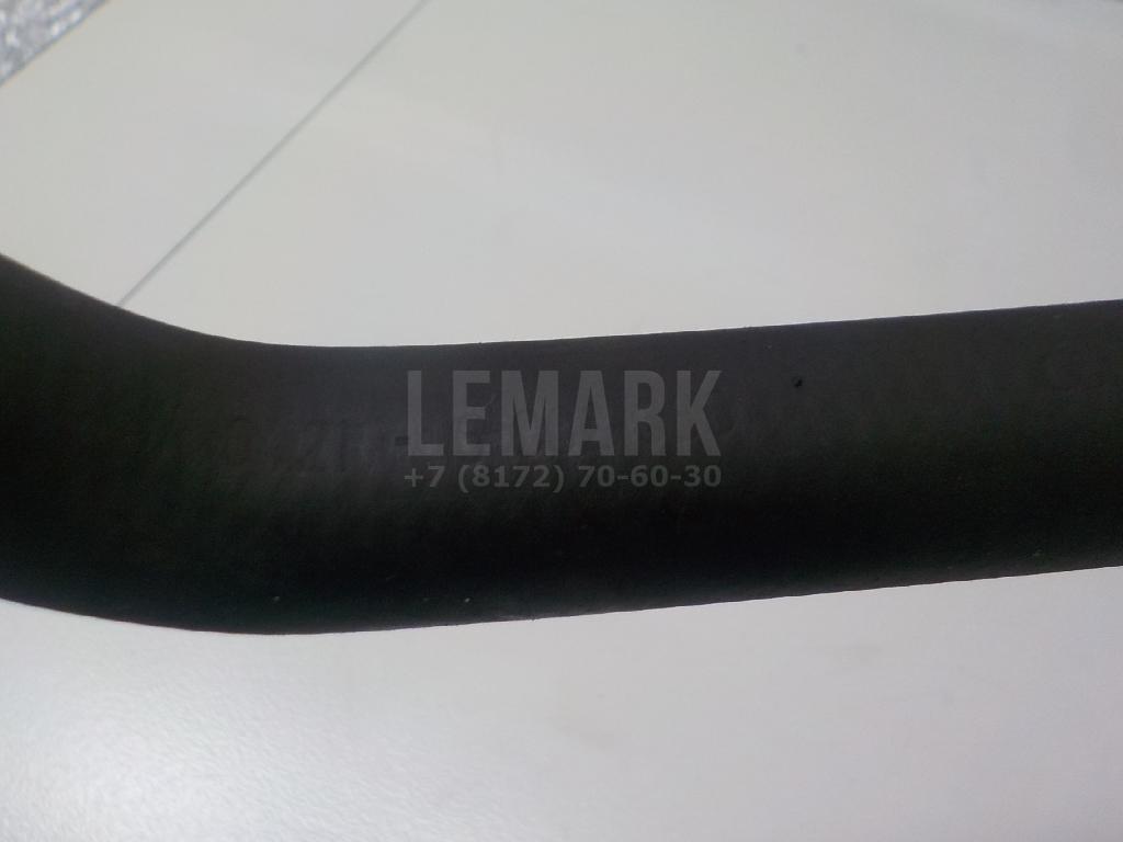Патрубок для  BMW X3 G01 2017-2024