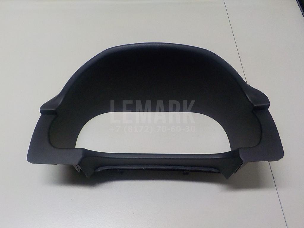 Накладка (кузов внутри) 5306401XKZ36A Great Wall
