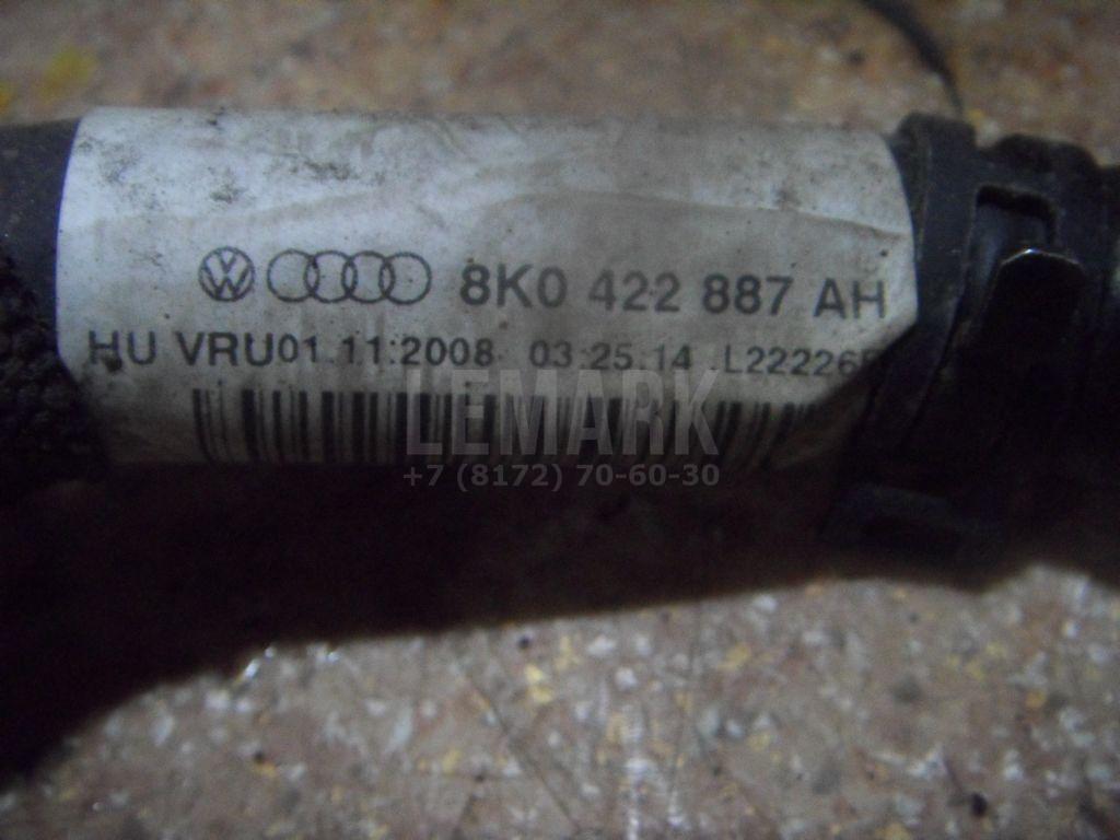 Шланг гидроусилителя для  BMW 5-serie E60/E61 2003-2009