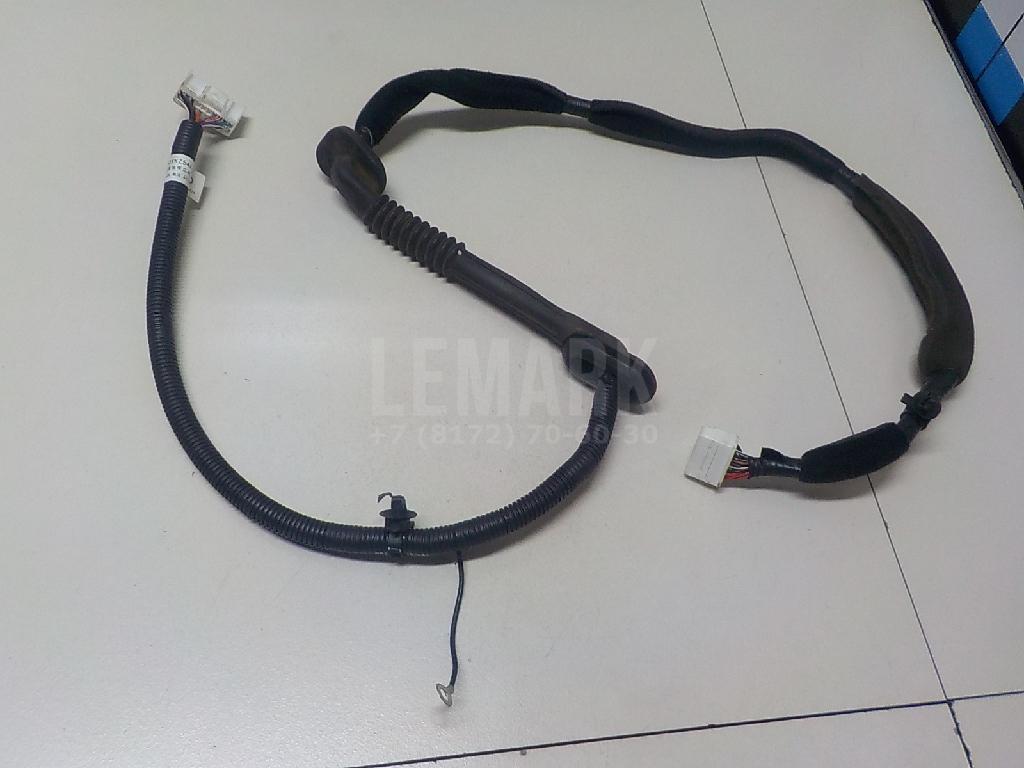 Проводка (коса) 4013230AKZ54A Great Wall