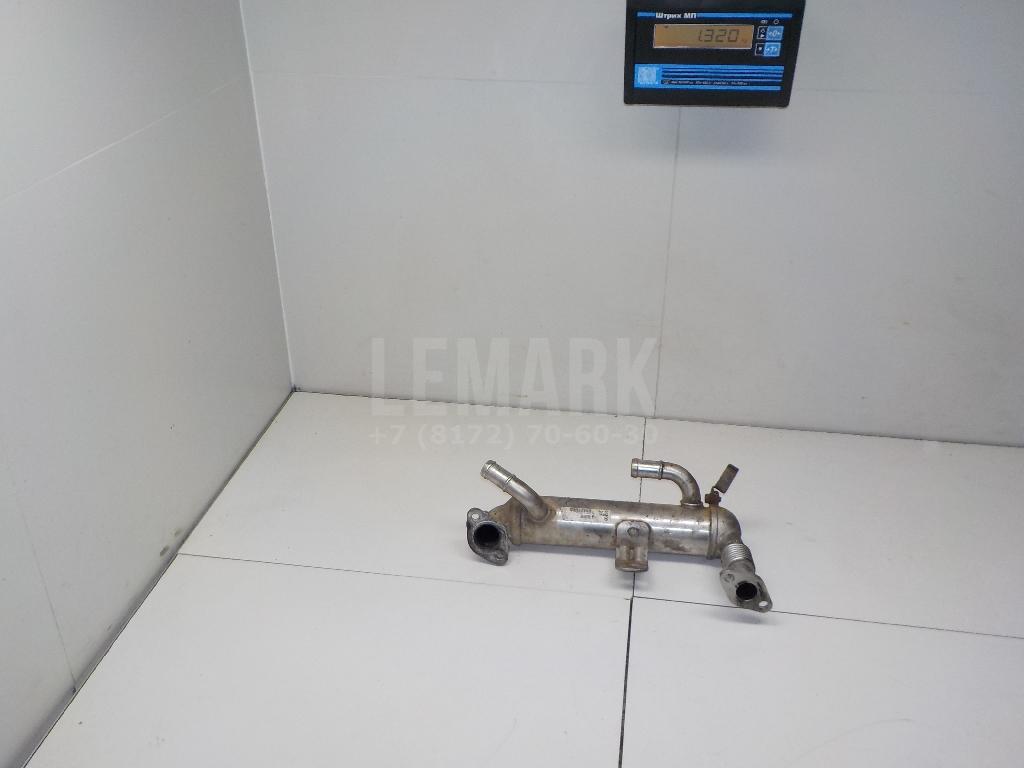 Радиатор системы EGR 284162A700 Hyundai-Kia