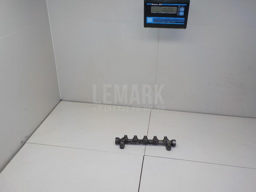 Рейка топливная (рампа) 314002A420 Hyundai-Kia