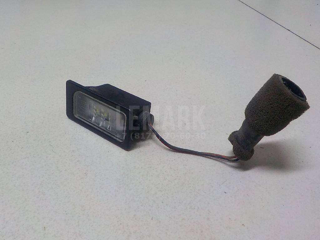 Фонарь подсветки номера 4108100AKZ36B Great Wall
