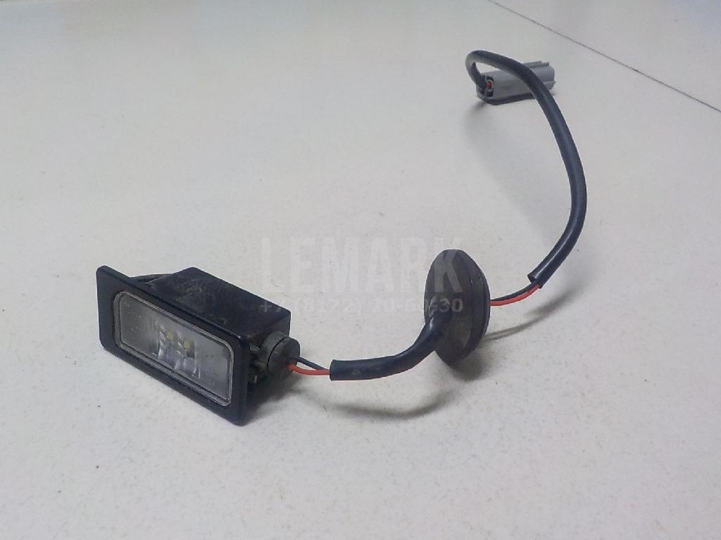 Фонарь подсветки номера 4108200AKZ36A Great Wall