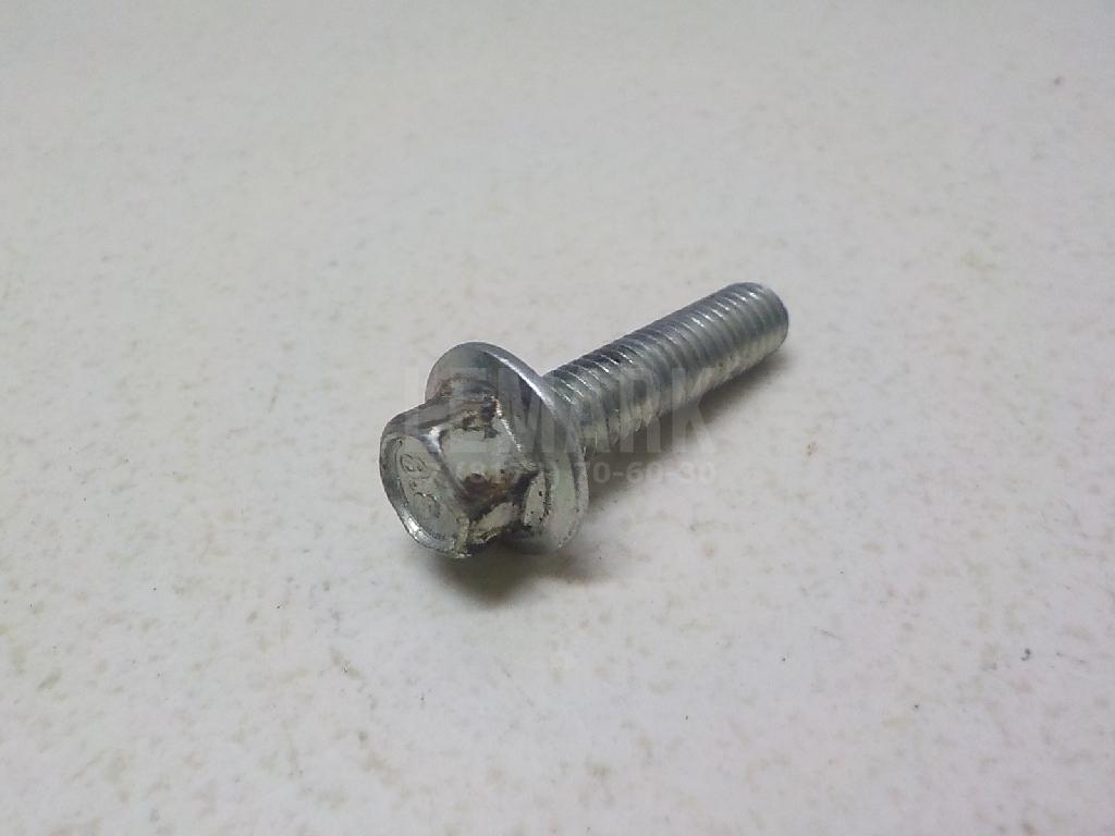 Болт