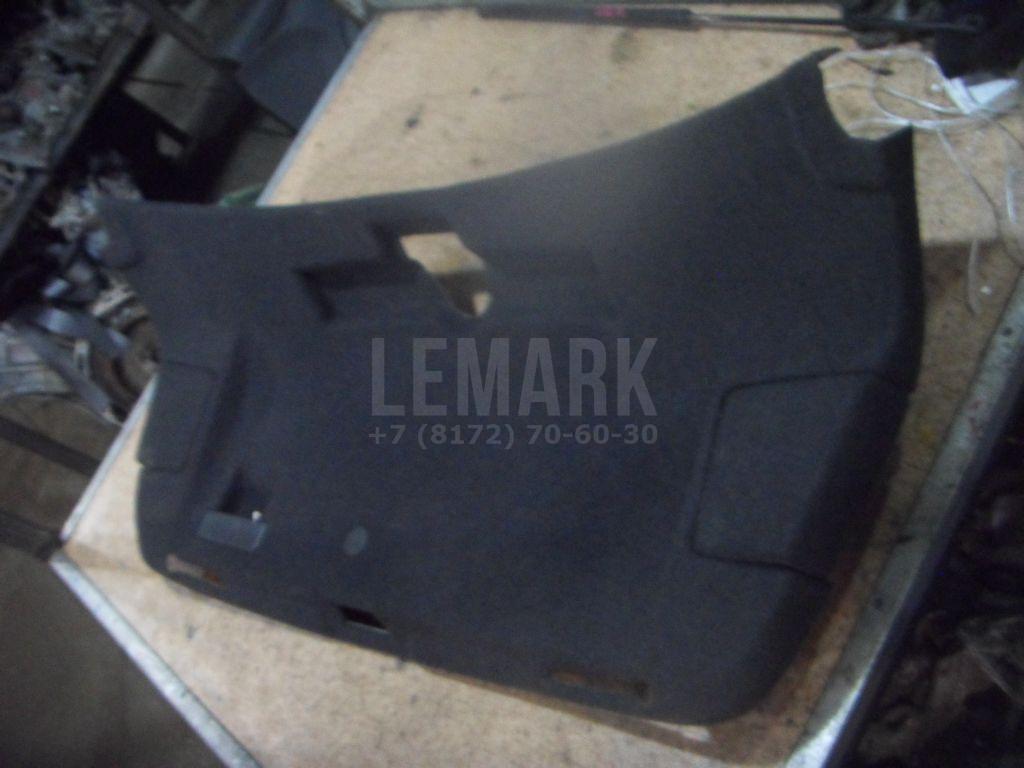 Обшивка крышки багажника для  BMW 1-serie E82/E88 2007-2013