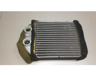 Радиатор отопителя для Mitsubishi Pajero/Montero Sport (K9) 1997-2008 б/у состояние отличное