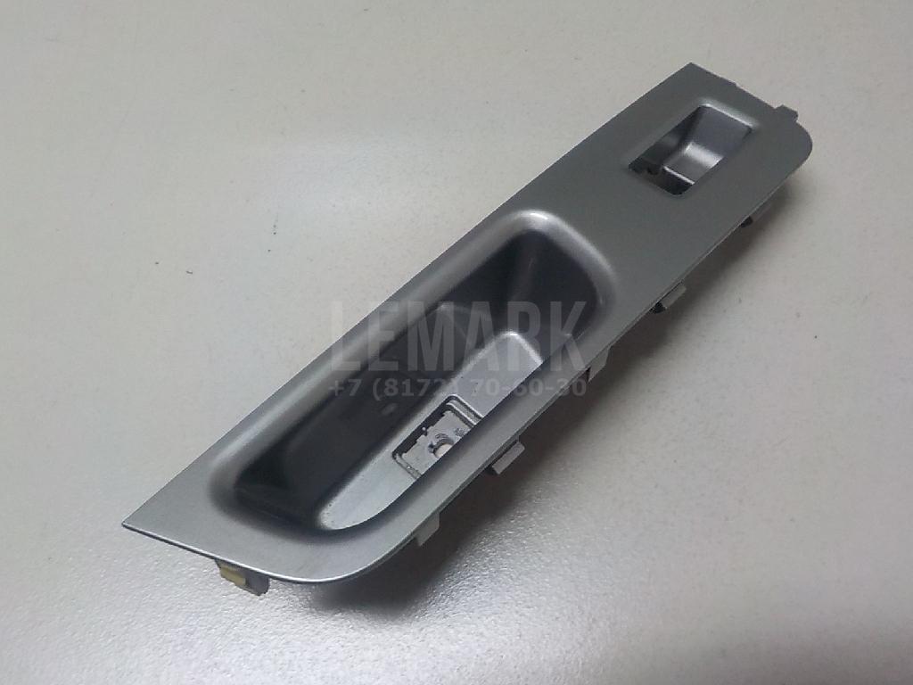 Накладка декоративная 6202300AKZ16ABD Great Wall