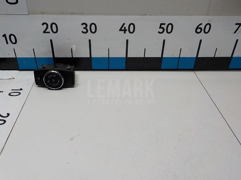 Переключатель света фар BM5T13A024GE Ford