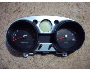 Панель приборов для Nissan Qashqai (J10) 2006-2014 с разборки состояние отличное