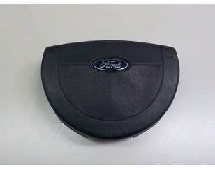 Подушка безопасности в рулевое колесо для Ford Fusion 2002-2012 с разборки состояние хорошее