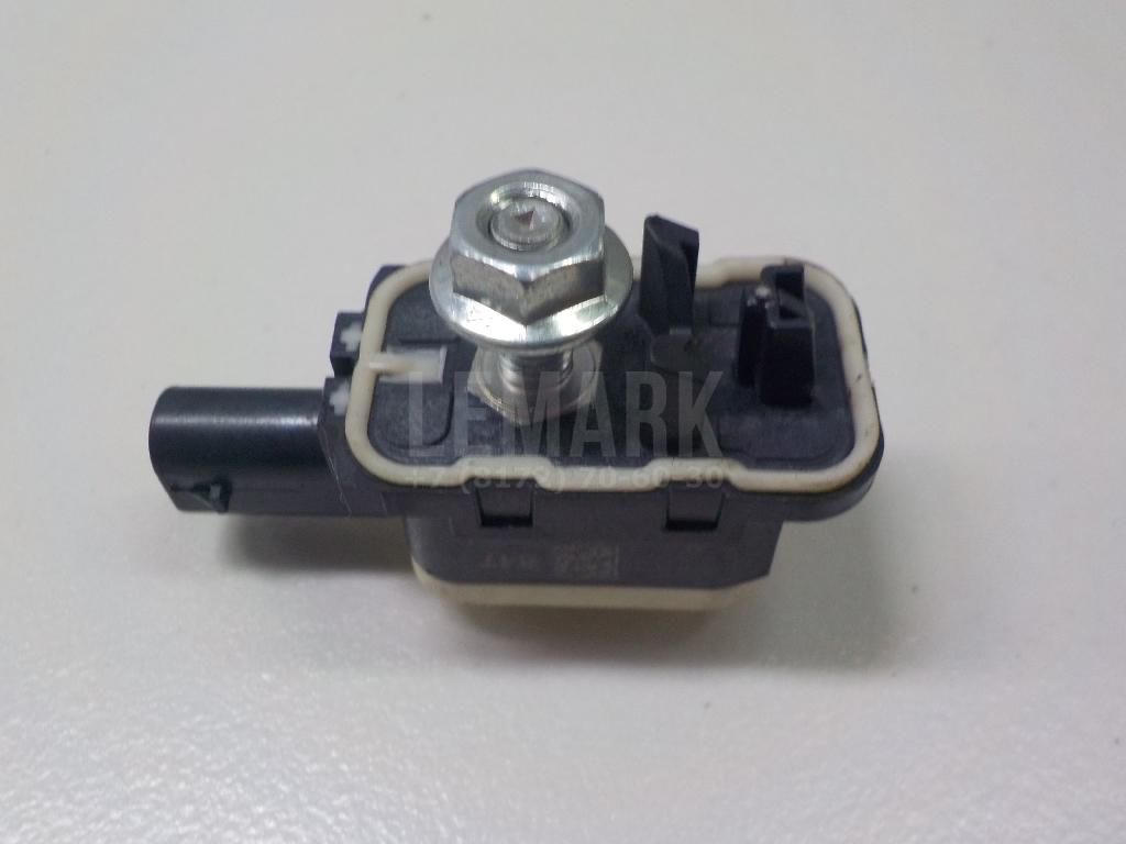 Датчик AIR BAG для  Audi A3 (8L1) 1996-2003
