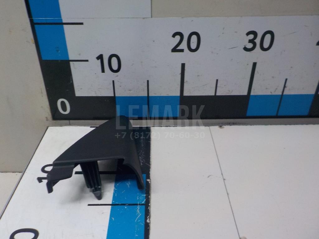 Крышка зеркала внутренняя правая для  BMW 5-serie E60/E61 2003-2009